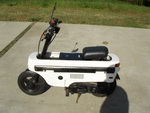 �������� �� ������ �������� Honda Motocompo 1982 ���� 10